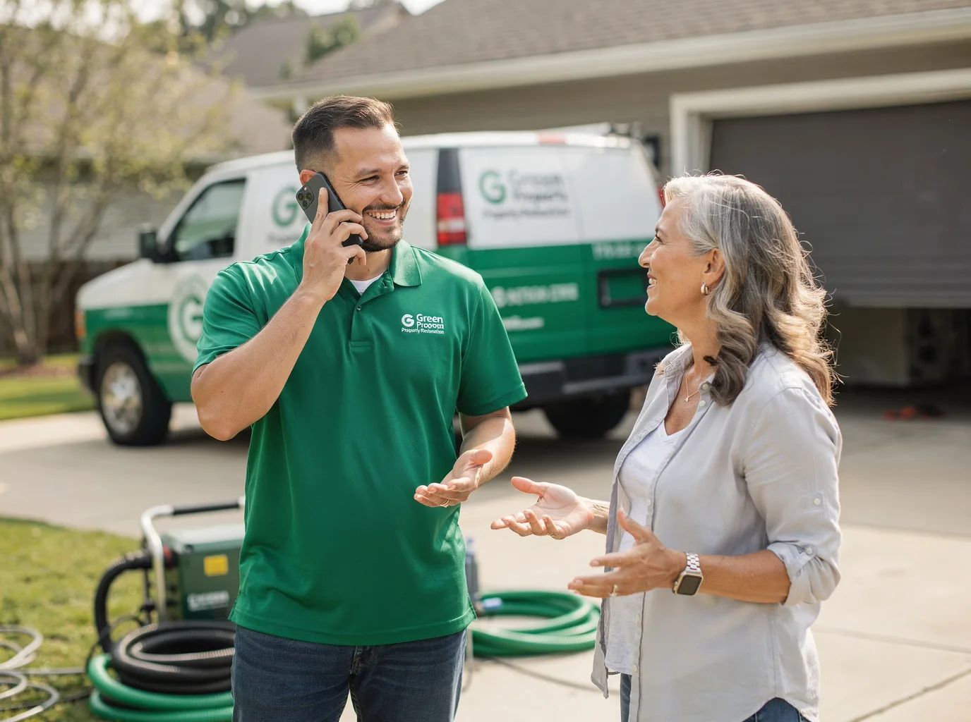 Water Damage Restoration District Heights, MD FAQs